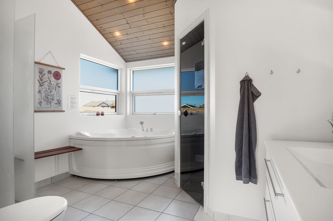 Ferienhaus 10-6094 in Tornby - Bild 5