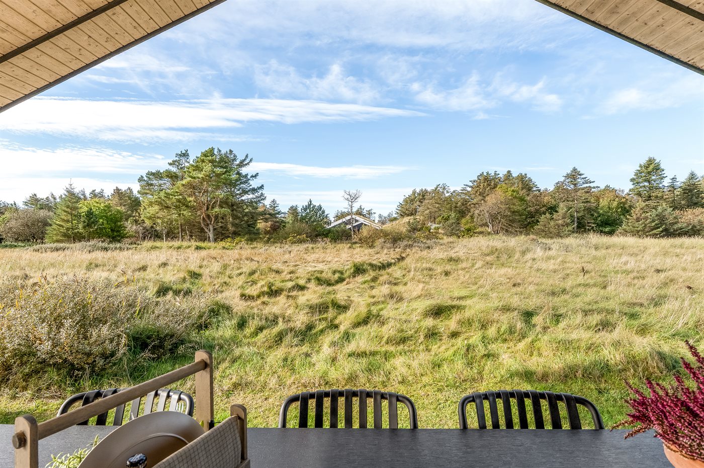 Ferienhaus 10-6097 in Tornby - Bild 2