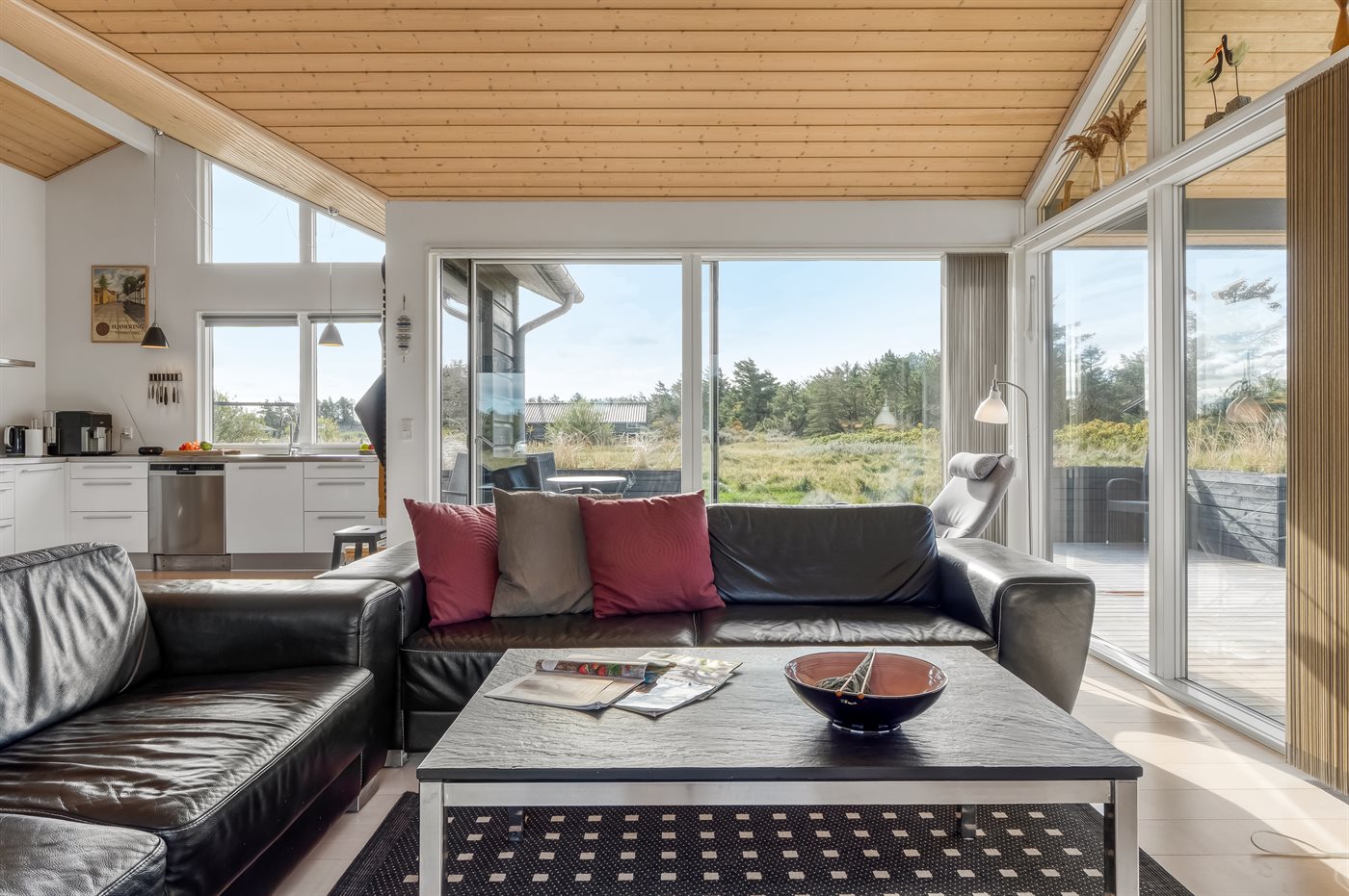 Ferienhaus 10-6097 in Tornby - Bild 3