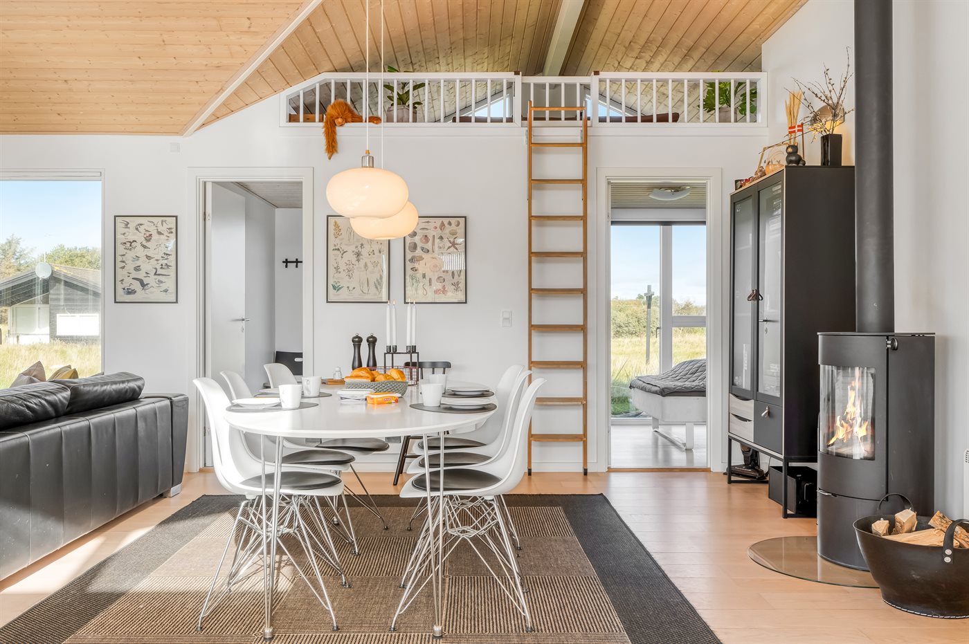 Ferienhaus 10-6097 in Tornby - Bild 4