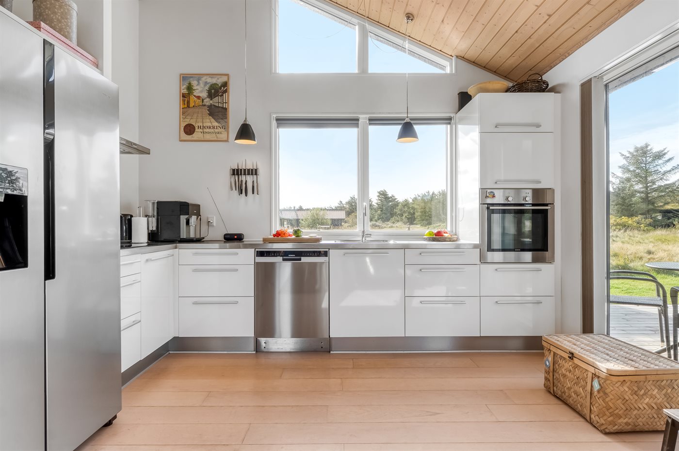 Ferienhaus 10-6097 in Tornby - Bild 5