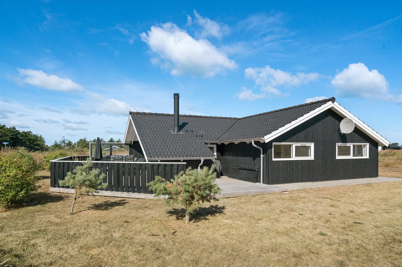 Ferienhaus 10-6098 in Tornby - Bild 5