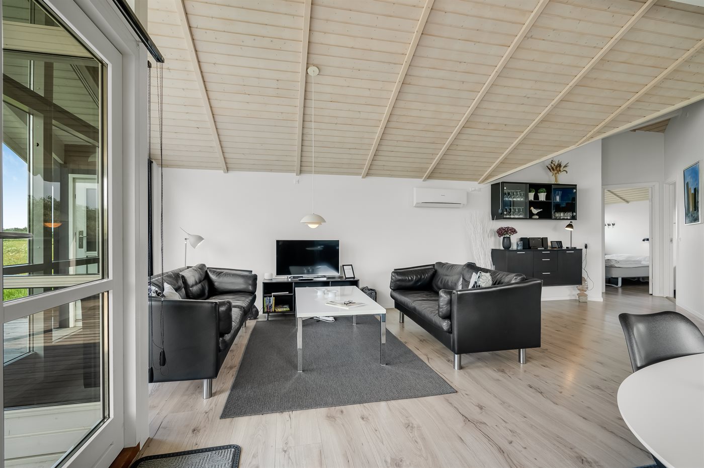 Ferienhaus 10-6100 in Tornby - Bild 3