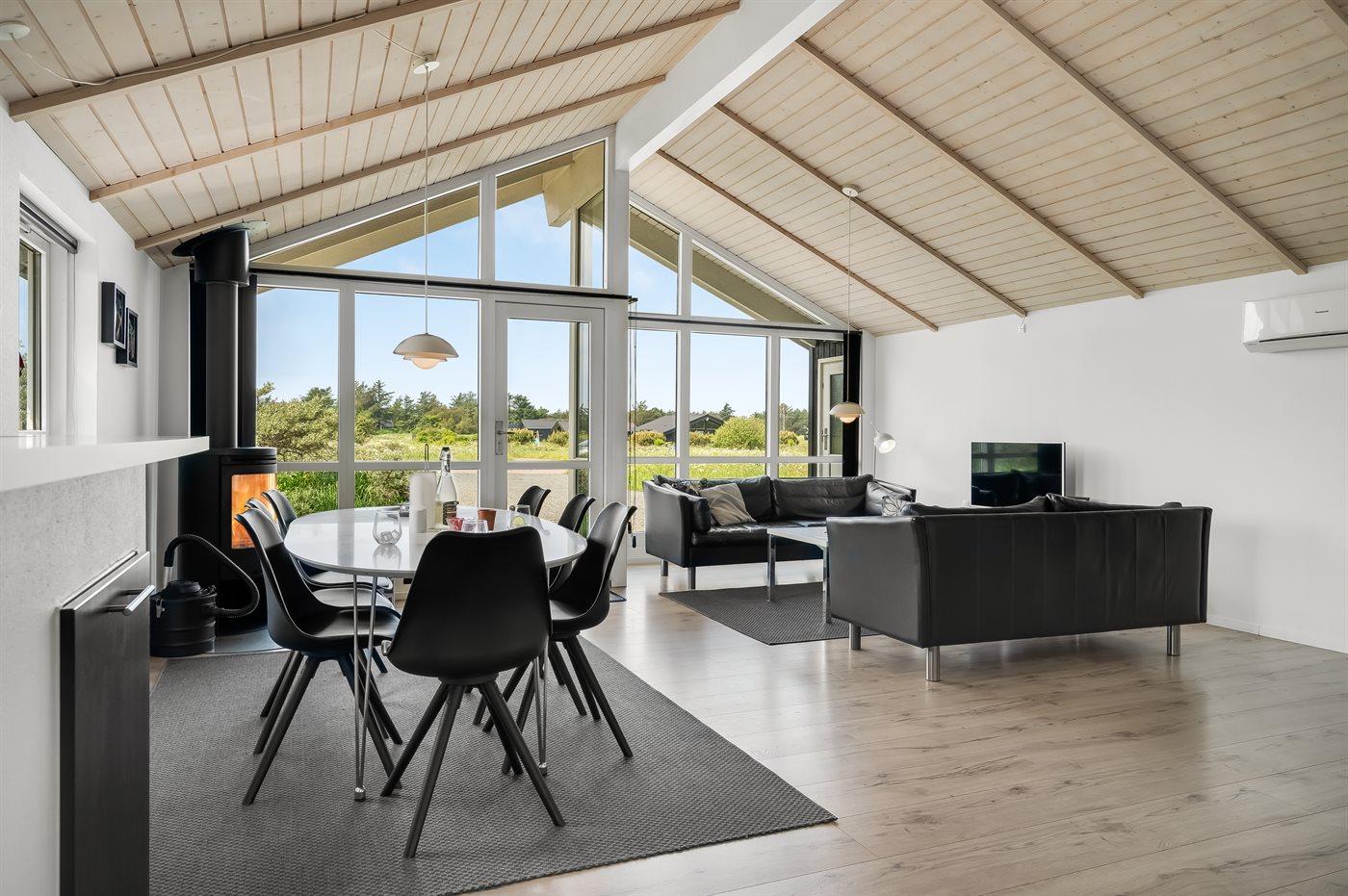 Ferienhaus 10-6100 in Tornby - Bild 4