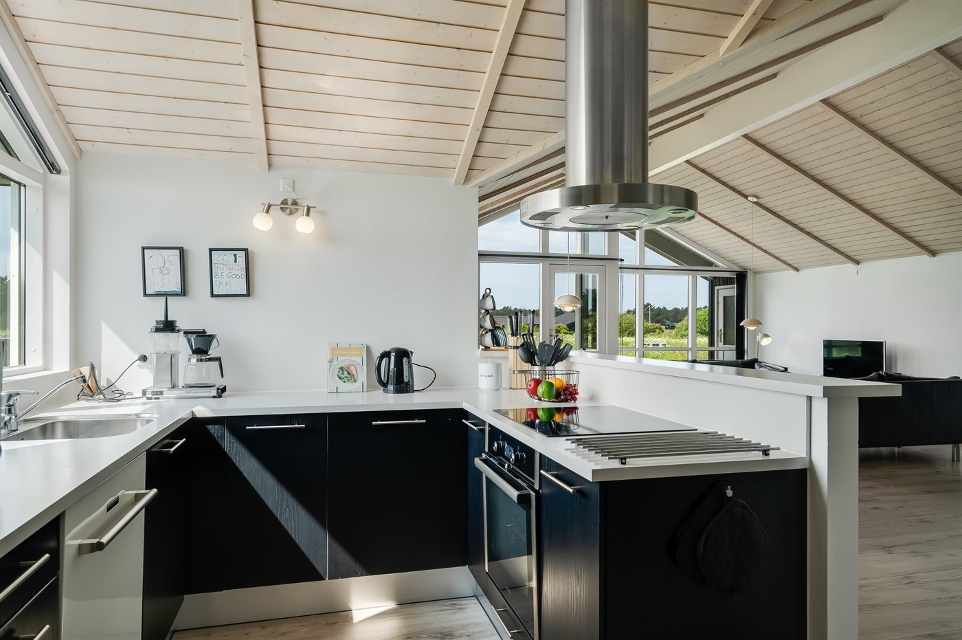 Ferienhaus 10-6100 in Tornby - Bild 5