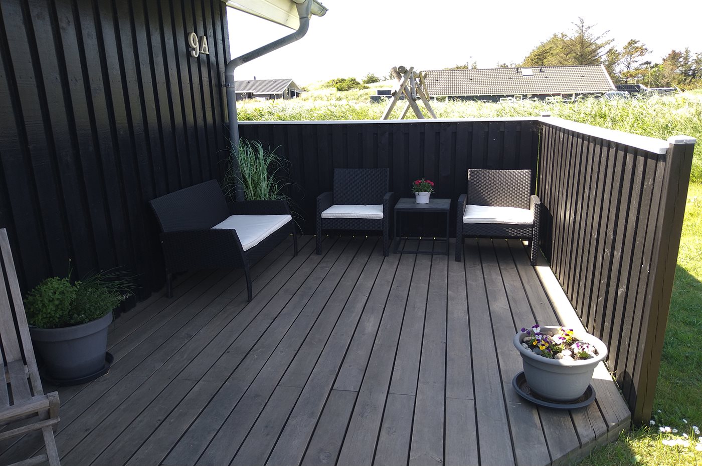 Ferienhaus 10-6106 in Tornby - Bild 2