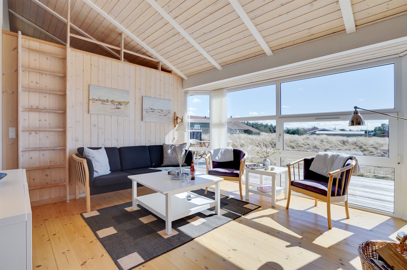 Ferienhaus 10-6106 in Tornby - Bild 3