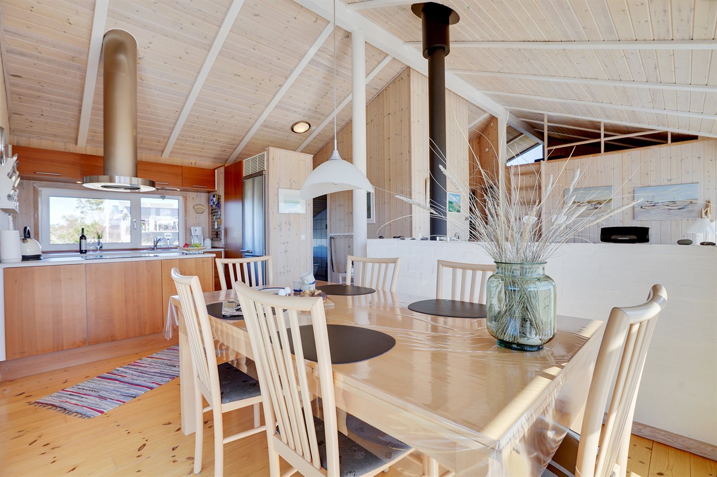 Ferienhaus 10-6106 in Tornby - Bild 4