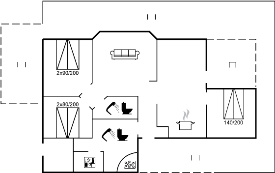 Grundplan_Sommerhus_10-6106