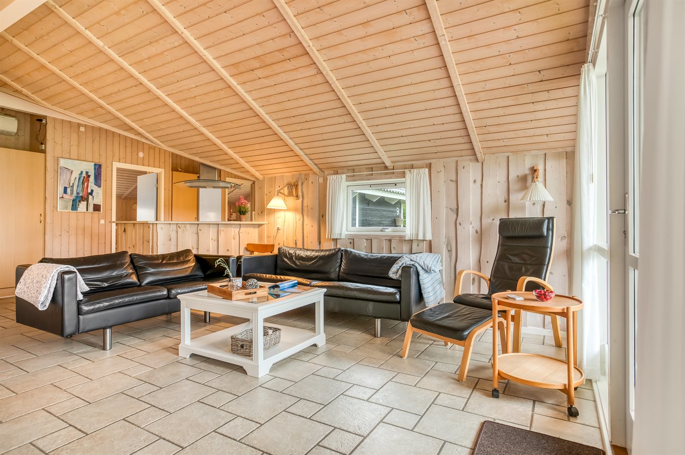 Ferienhaus 10-6108 in Tornby - Bild 2