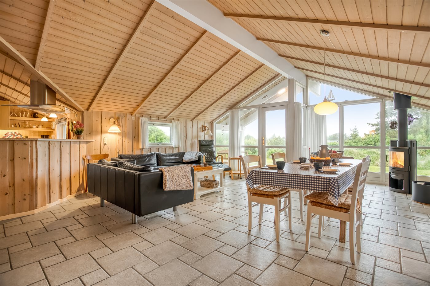 Ferienhaus 10-6108 in Tornby - Bild 3