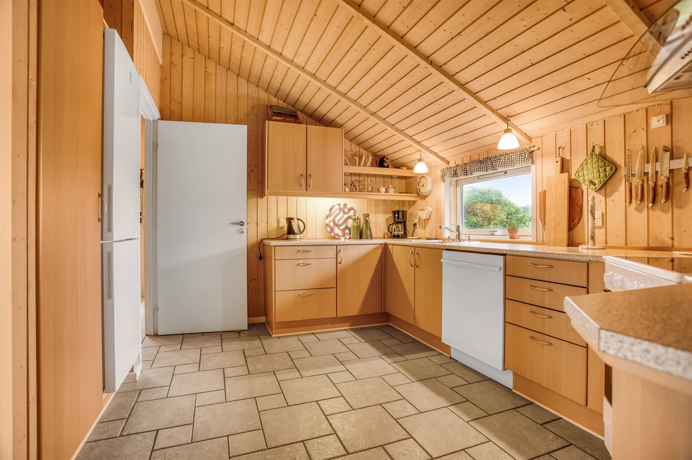Ferienhaus 10-6108 in Tornby - Bild 4