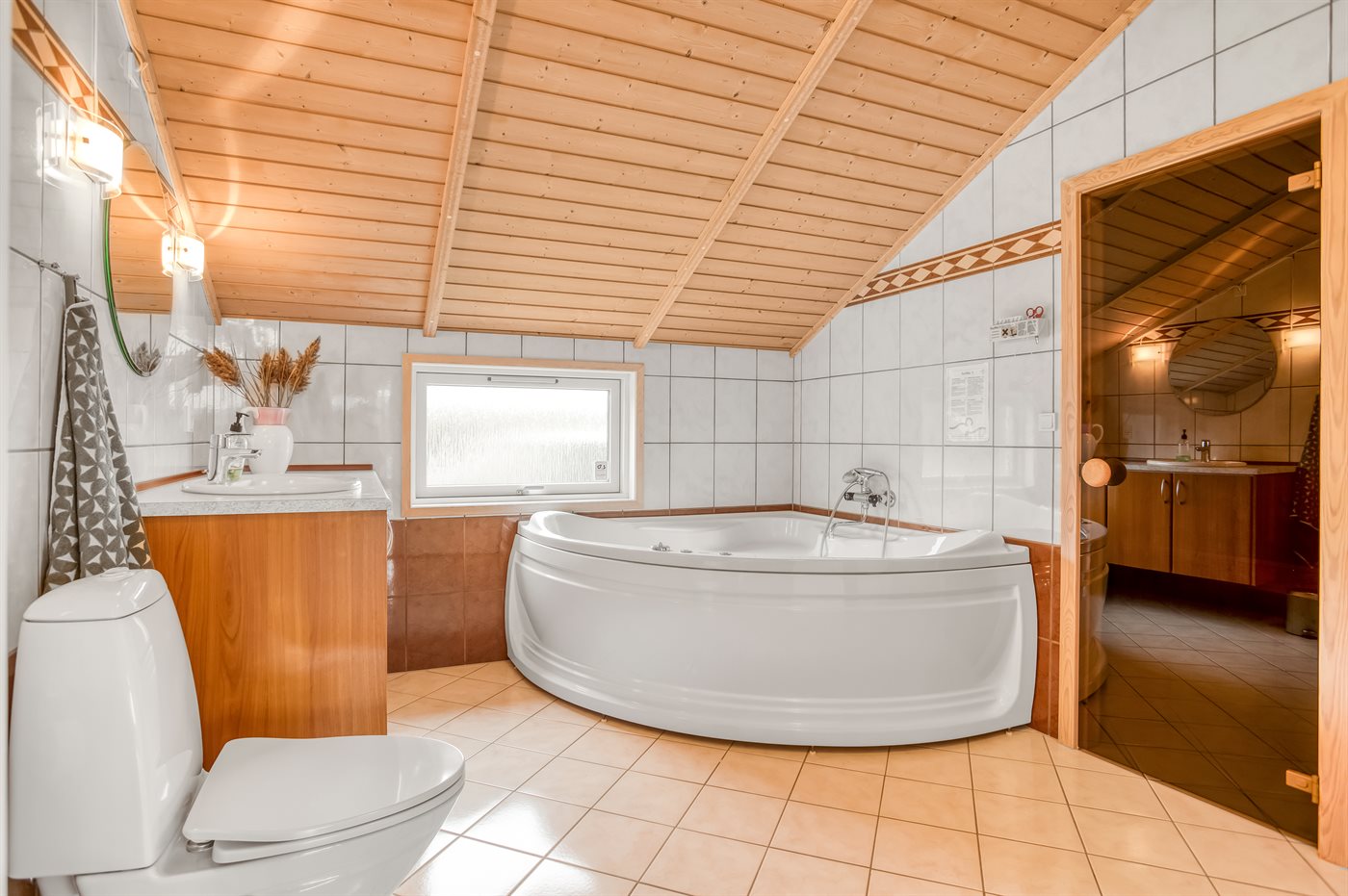 Ferienhaus 10-6108 in Tornby - Bild 5