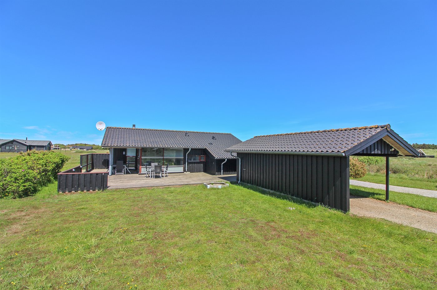 Urlaubstraum in Hirtshals – Entspanne am Meer! - Bild 4