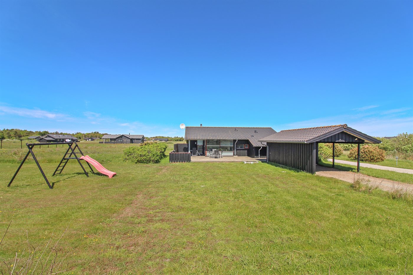 Urlaubstraum in Hirtshals – Entspanne am Meer! - Bild 5