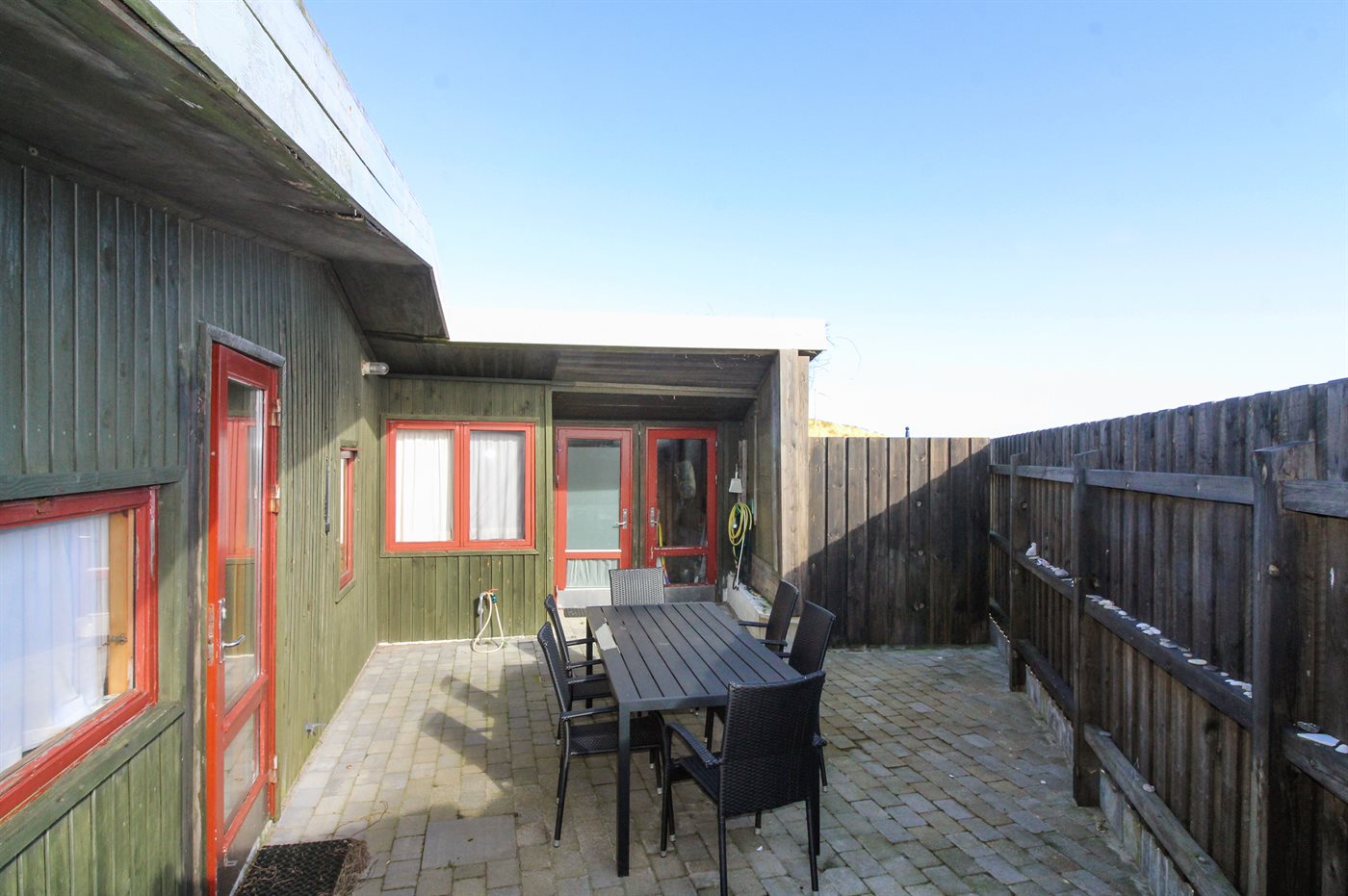 Ferienhaus 10-6115 in Tornby - Bild 2