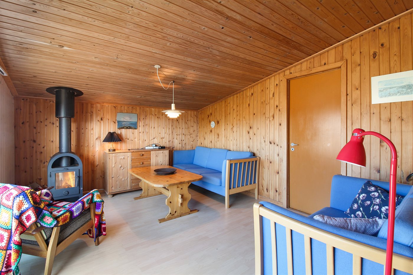 Ferienhaus 10-6115 in Tornby - Bild 3