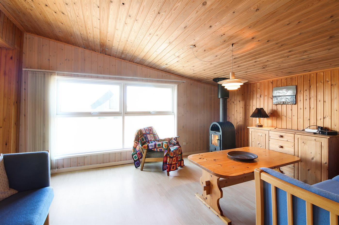 Ferienhaus 10-6115 in Tornby - Bild 4