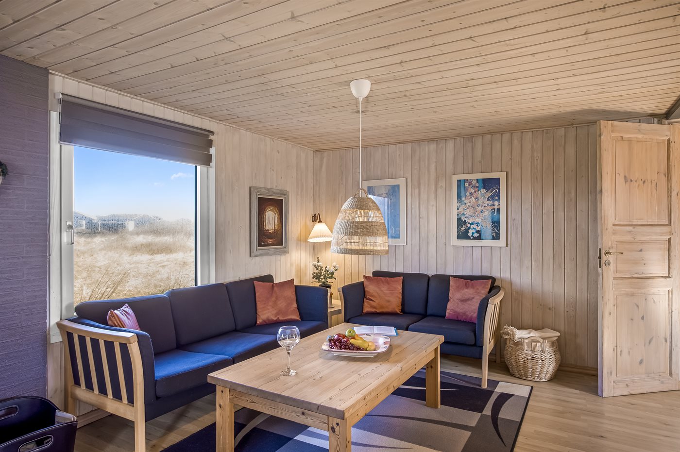 Ferienhaus 10-6117 in Tornby - Bild 2