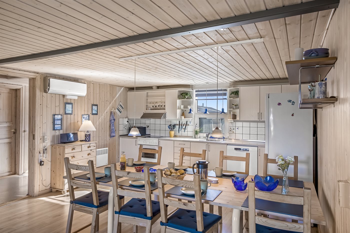 Ferienhaus 10-6117 in Tornby - Bild 3