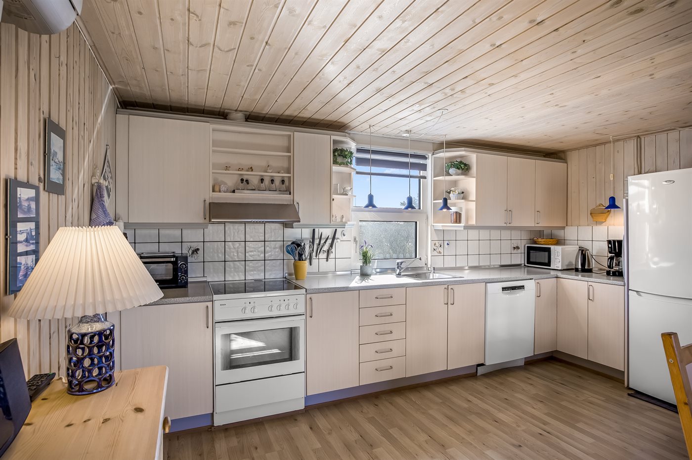 Ferienhaus 10-6117 in Tornby - Bild 4