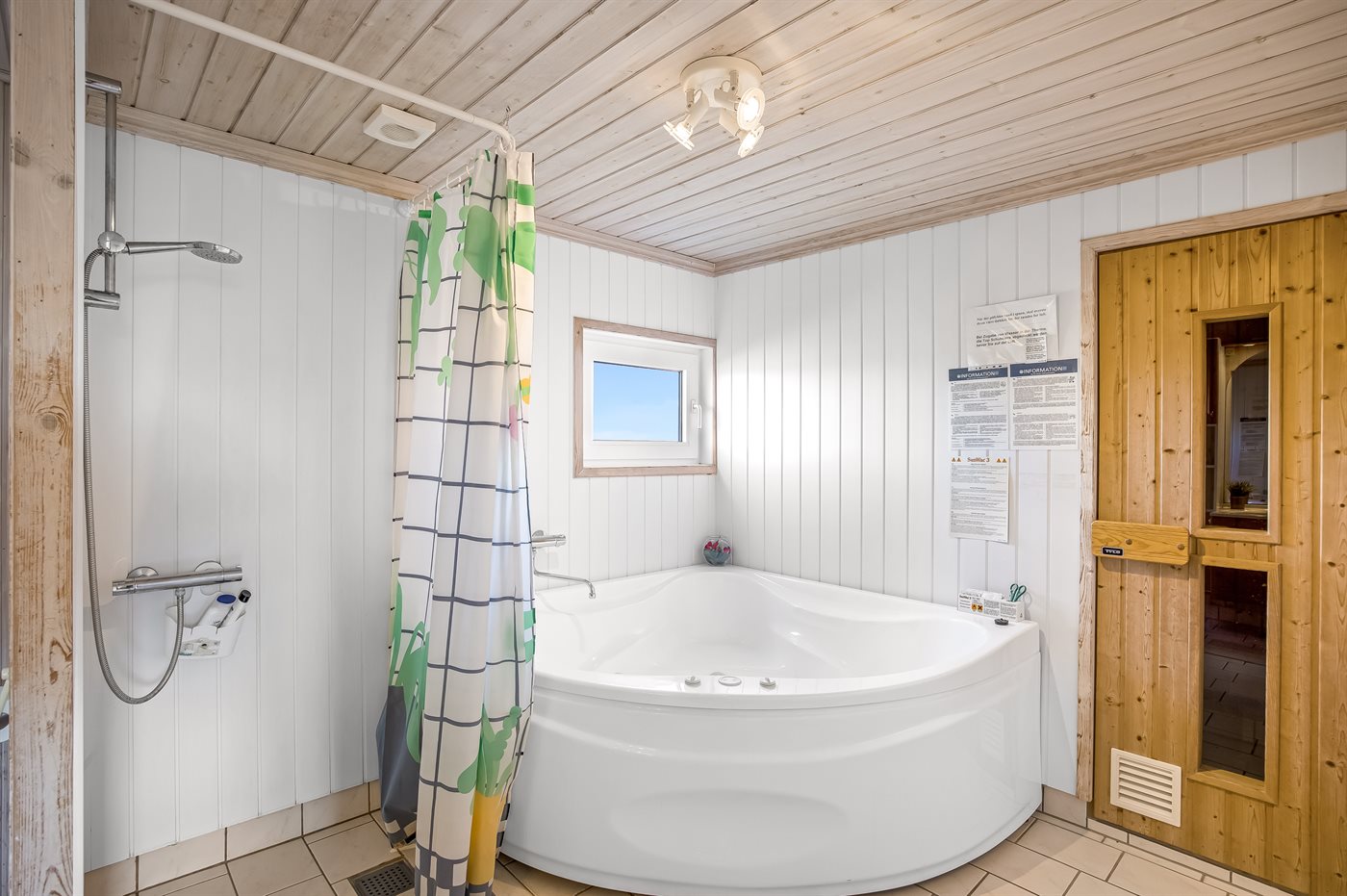 Ferienhaus 10-6117 in Tornby - Bild 5