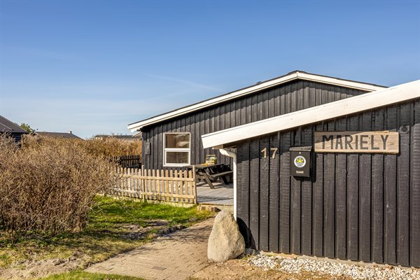 Sommerhus 10-6117