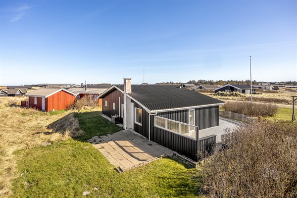 Sommerhus 10-6117