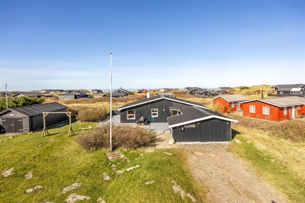 Sommerhus 10-6117