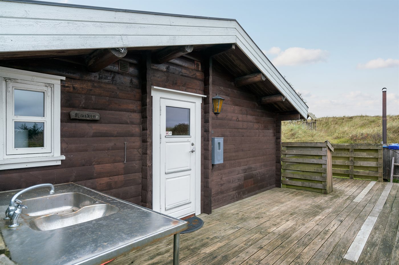 Urlaubstraum in Tornby: Gemütliches Ferienhaus nah am Strand - Bild 3