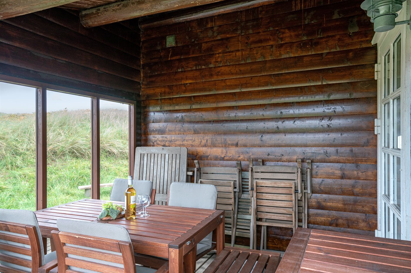 Urlaubstraum in Tornby: Gemütliches Ferienhaus nah am Strand - Bild 4