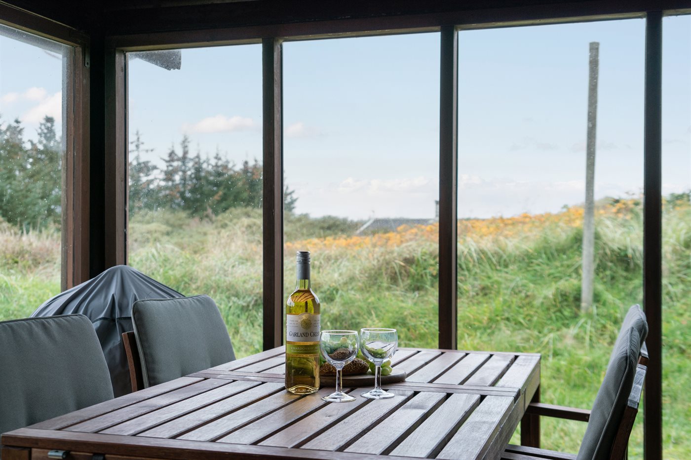 Urlaubstraum in Tornby: Gemütliches Ferienhaus nah am Strand - Bild 5