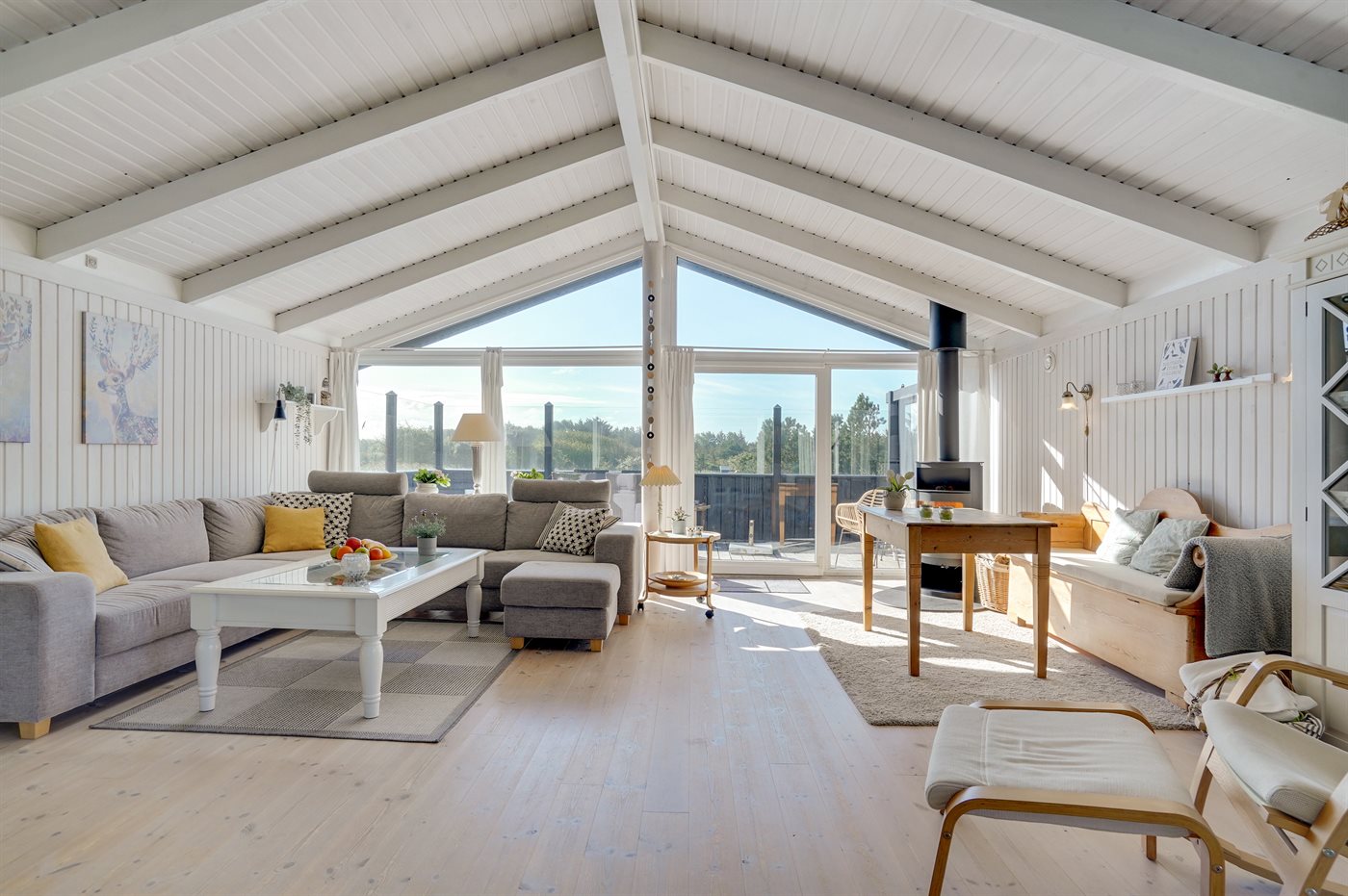 Urlaubstraum in Tornby: Dein gemütliches Ferienhaus wartet! - Bild 2