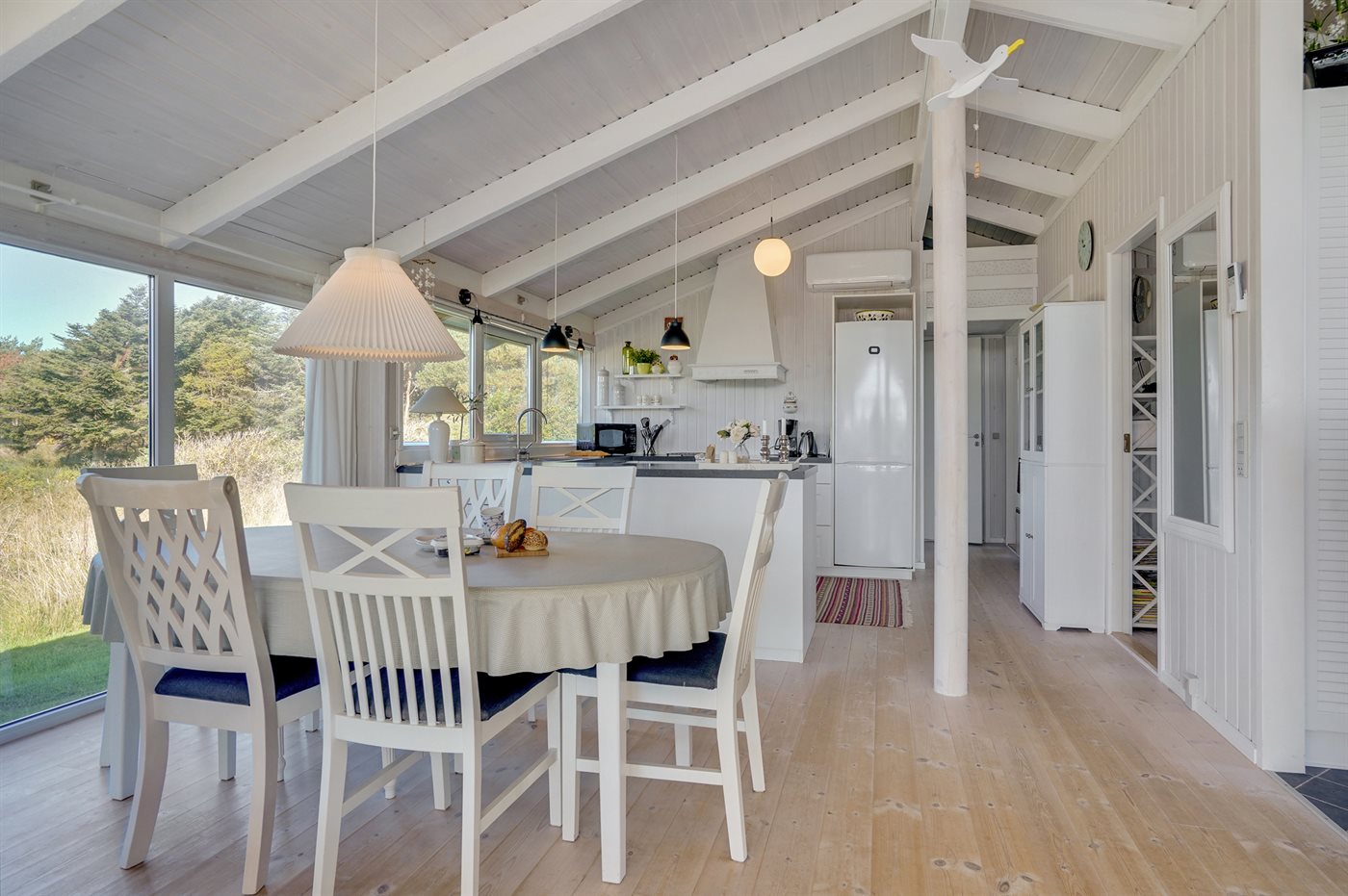 Urlaubstraum in Tornby: Dein gemütliches Ferienhaus wartet! - Bild 3