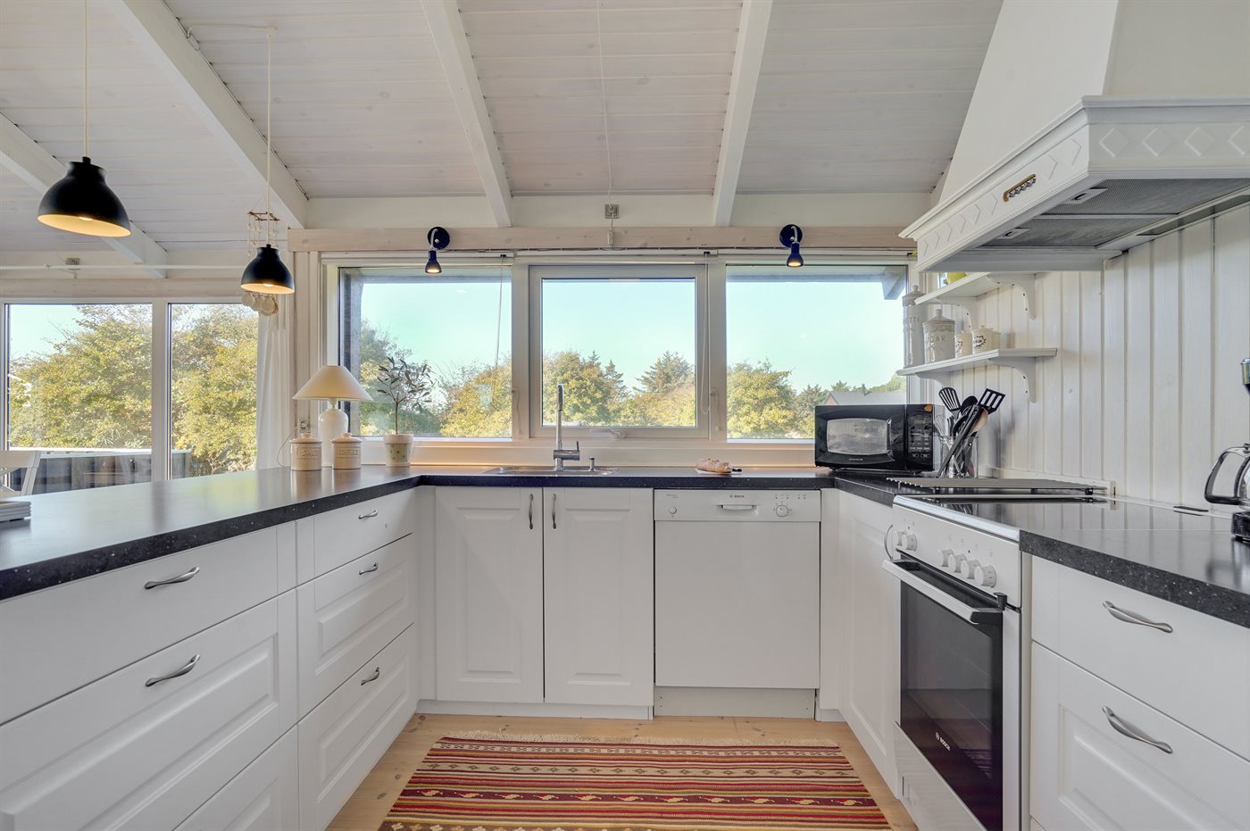 Urlaubstraum in Tornby: Dein gemütliches Ferienhaus wartet! - Bild 4