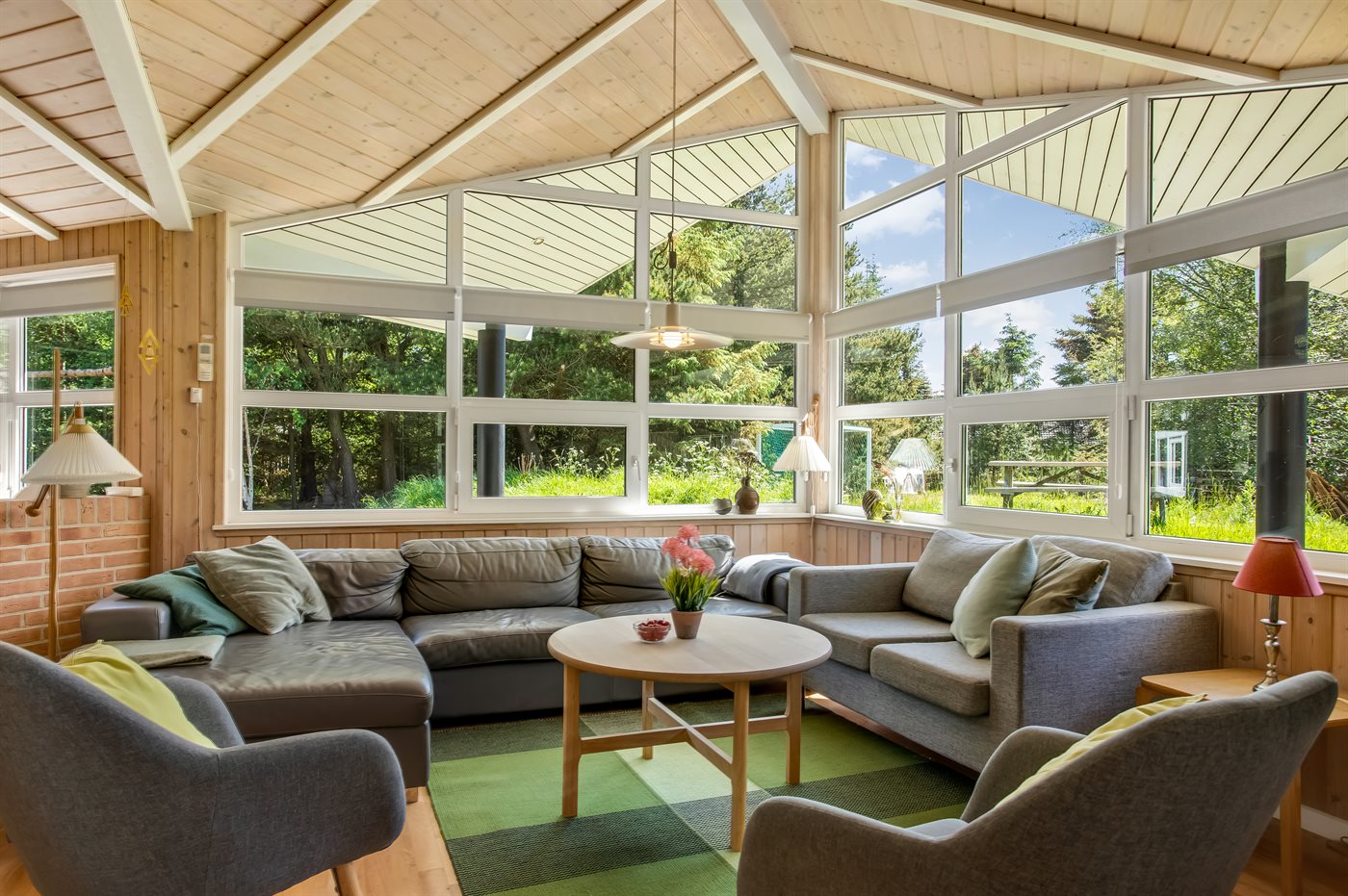 Urlaubstraum in Tornby: Entspannung, Strand und Abenteuer! - Bild 2