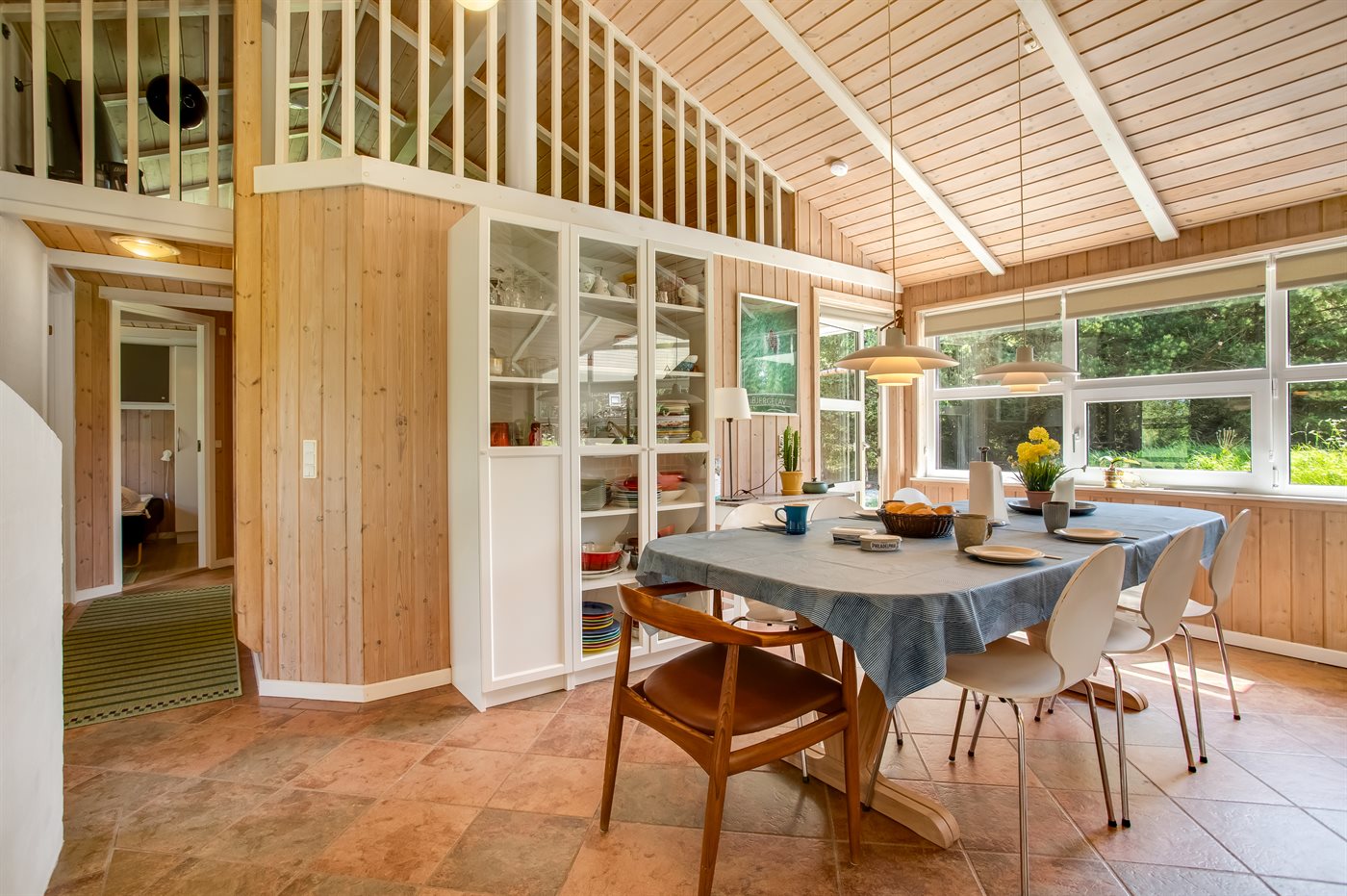 Urlaubstraum in Tornby: Entspannung, Strand und Abenteuer! - Bild 3