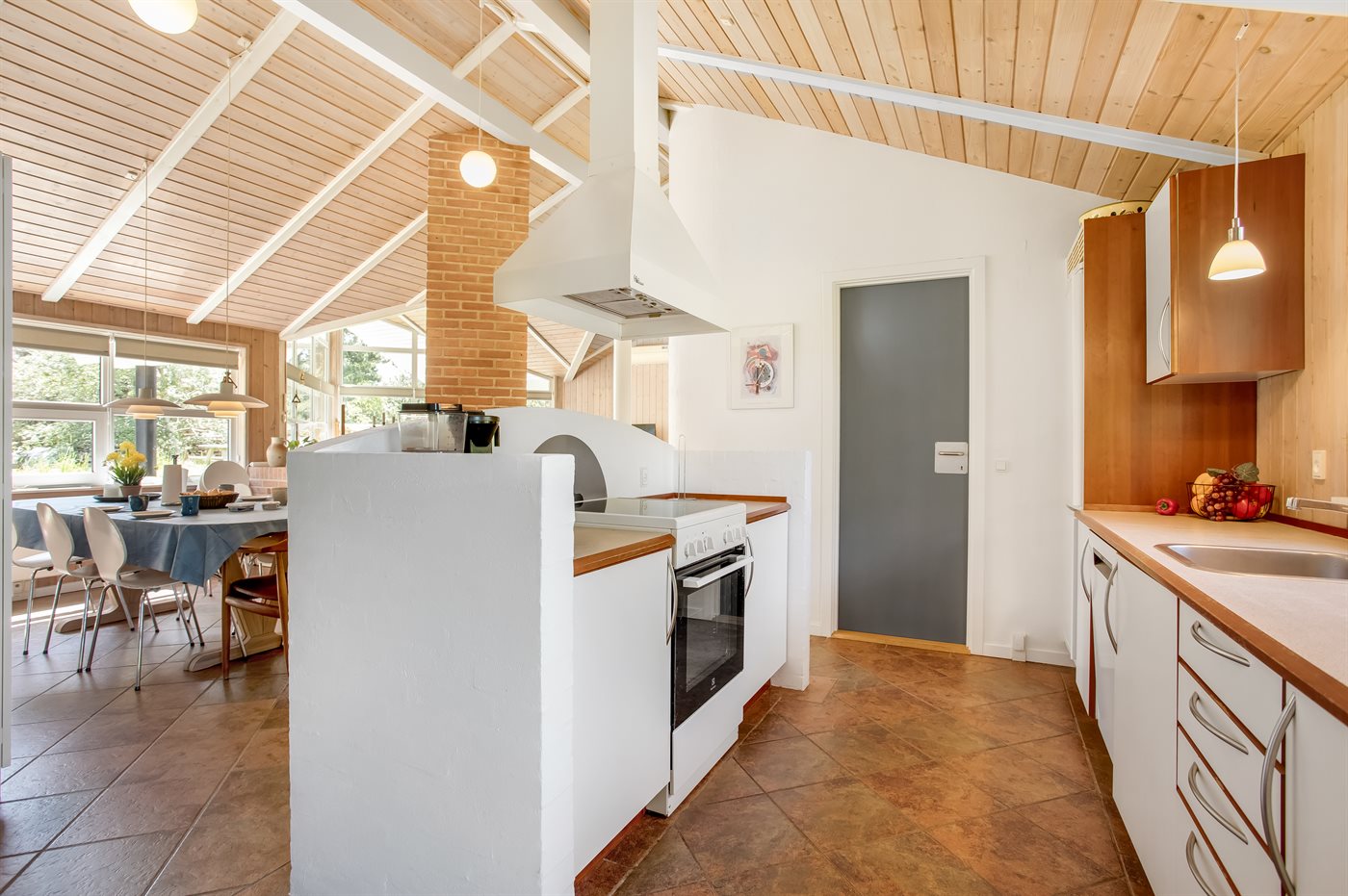 Urlaubstraum in Tornby: Entspannung, Strand und Abenteuer! - Bild 4