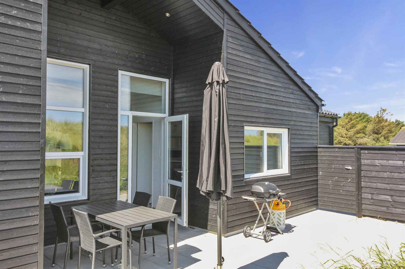 Ferienhaus 10-6126 in Tornby - Bild 2