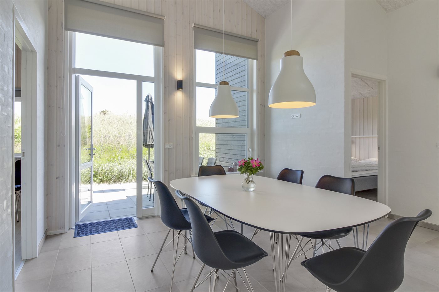 Ferienhaus 10-6126 in Tornby - Bild 4