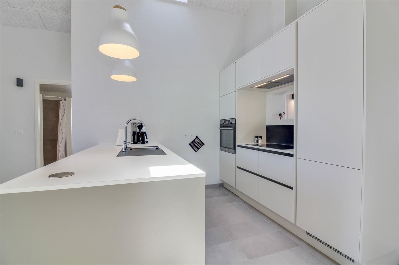 Ferienhaus 10-6126 in Tornby - Bild 5