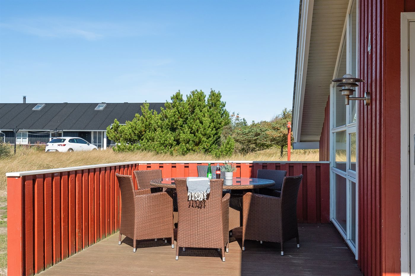 Ferienhaus 10-6128 in Tornby - Bild 2