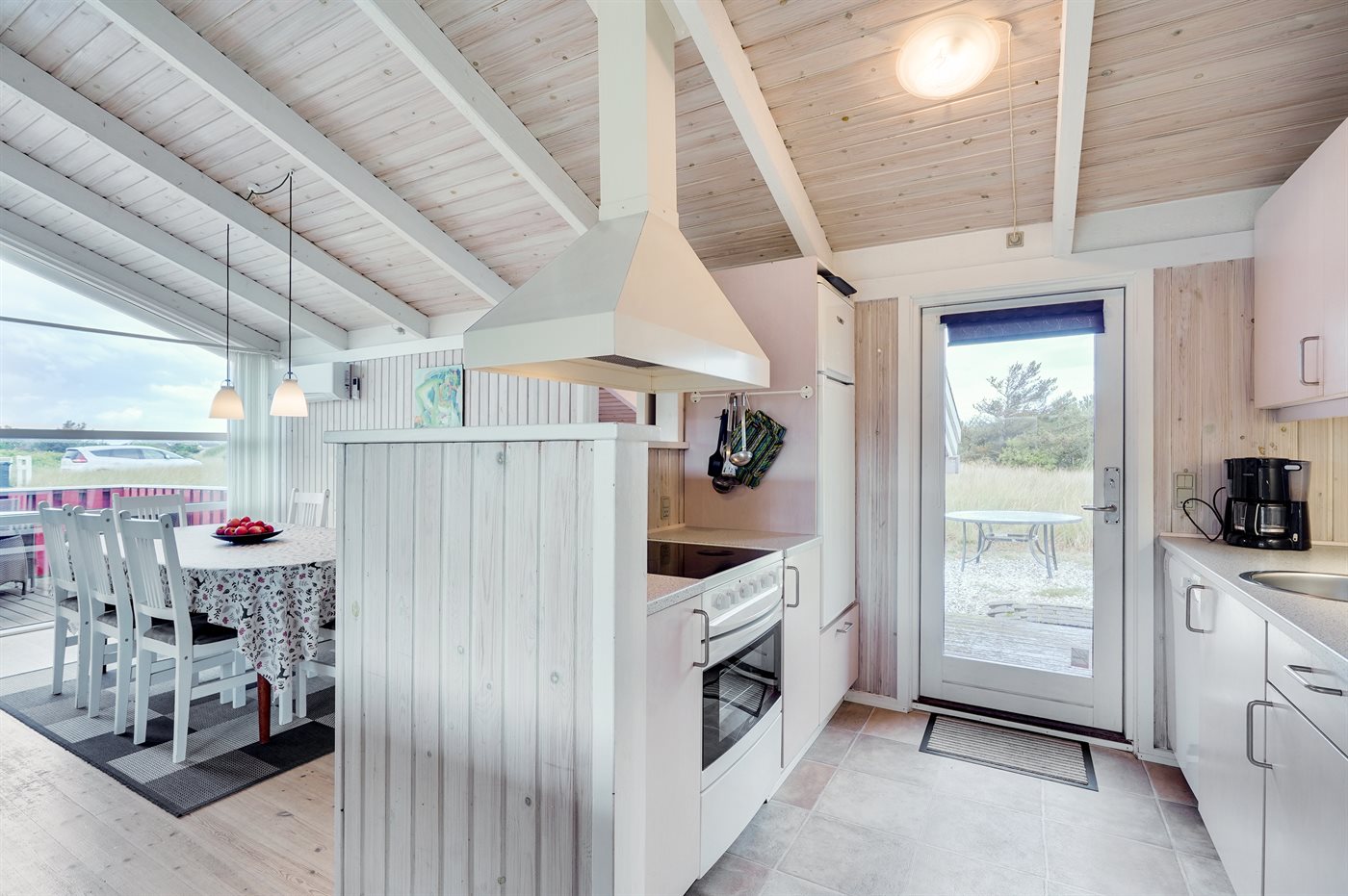 Ferienhaus 10-6128 in Tornby - Bild 3