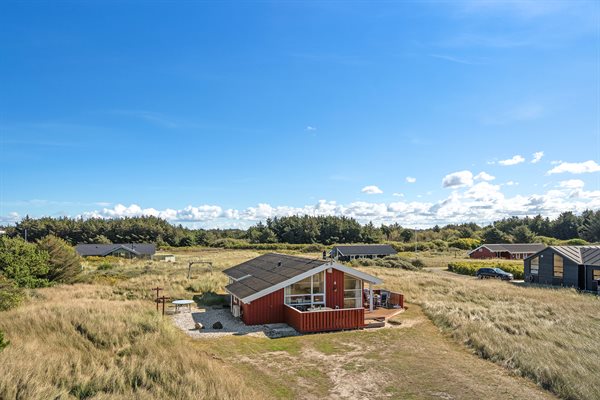 Sommerhus 10-6128