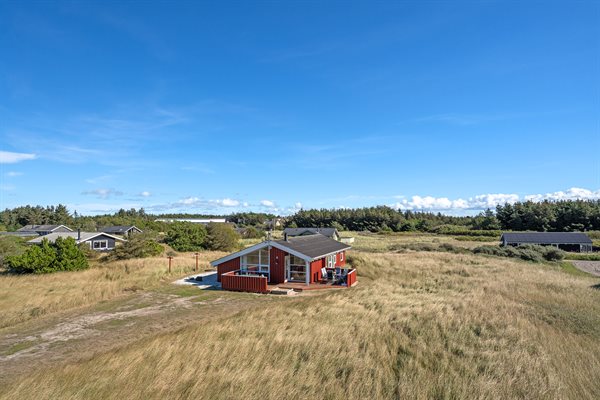 Sommerhus 10-6128