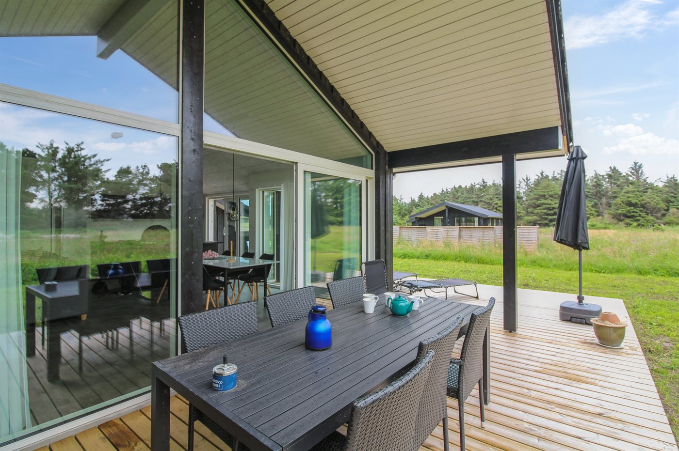 Ferienhaus 10-6130 in Tornby - Bild 2