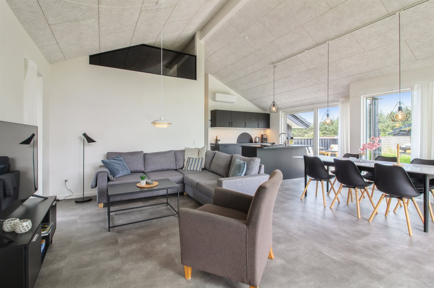 Ferienhaus 10-6130 in Tornby - Bild 3