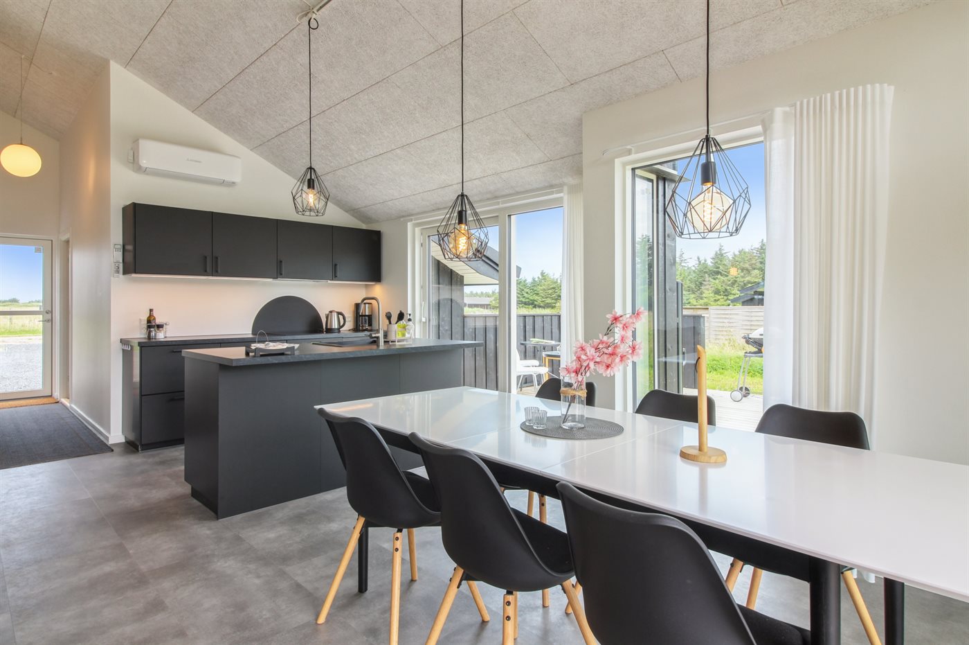 Ferienhaus 10-6130 in Tornby - Bild 4