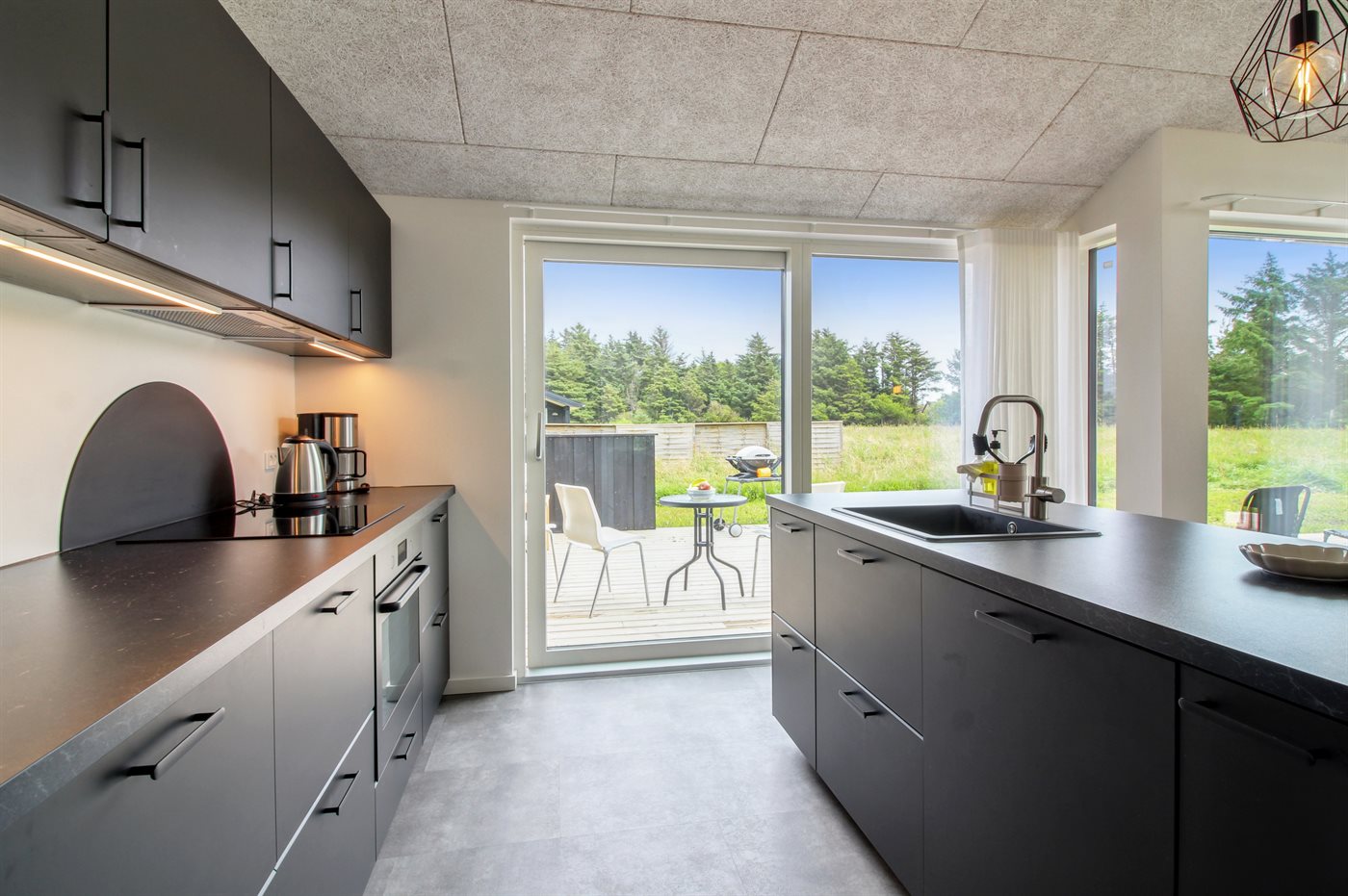 Ferienhaus 10-6130 in Tornby - Bild 5