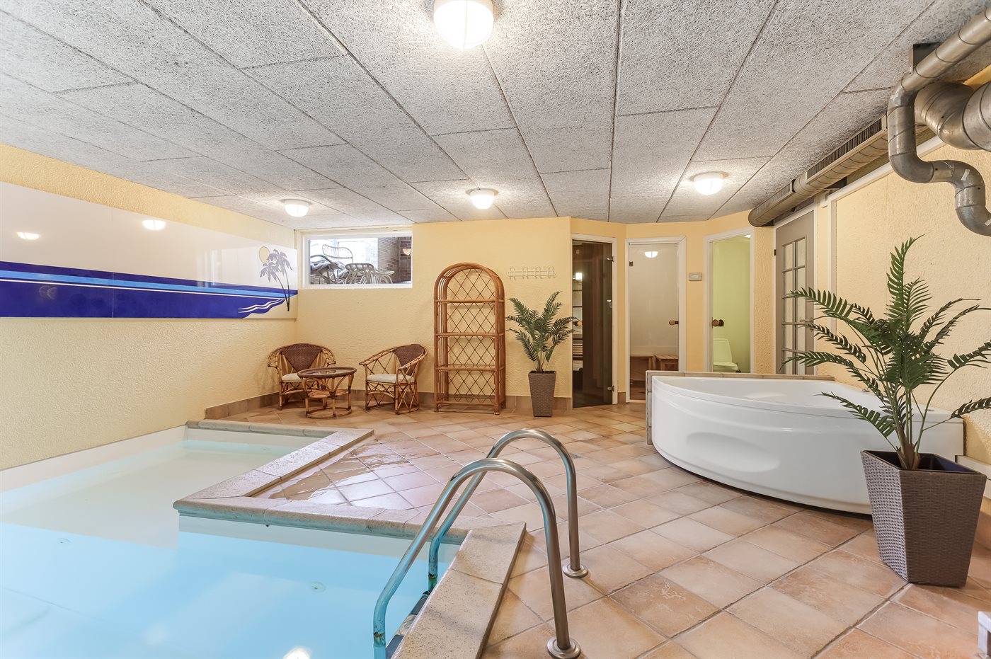 Ferienhaus 10-6133 in Tornby - Bild 2